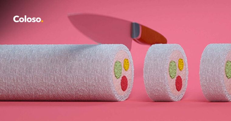 Satisfying Loop Animations in Cinema 4D & Octaneby Ali Molavi