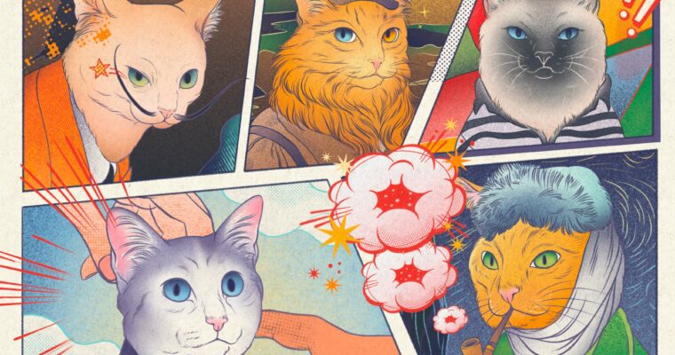 36 Ways to Turn Art Into Income Procreate Masterclass 2023 & 36 Ways to Turn Art Into Income Bundle by Freya Kotchakorn