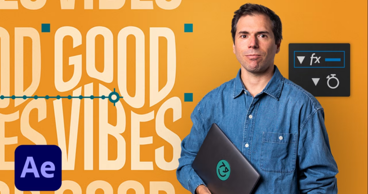 Animation for Typographic Logo Designs by Borja Holke