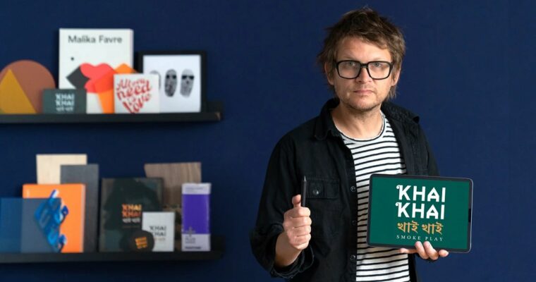 Brand Design for Spaces – Build Inviting Venues by Run For The Hills