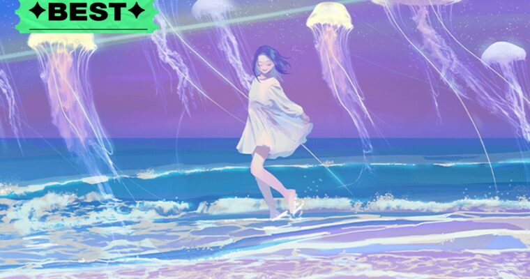 In-depth Coloring Techniques to Play with Light and Color, 빛과 색을 자유롭게 다루는 심화 채색법 [Coloso, Roho, Group buy]