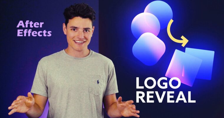 Intro to Adobe After Effects – Motion Design for Beginners by Chris Zachary