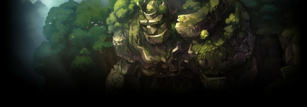 Introduction to Stylized Backgrounds Where You Draw Objects Step-by ...