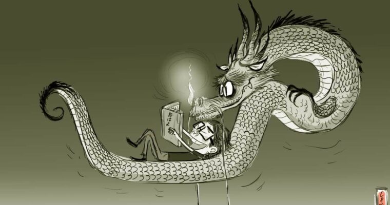 Learn to Storyboard – The First Steps of Visual Storytelling by Leo M.