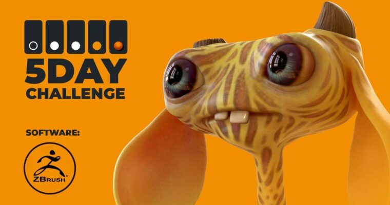The 5 Day Challenge