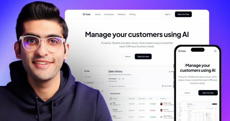 UI Design & Figma Mastery