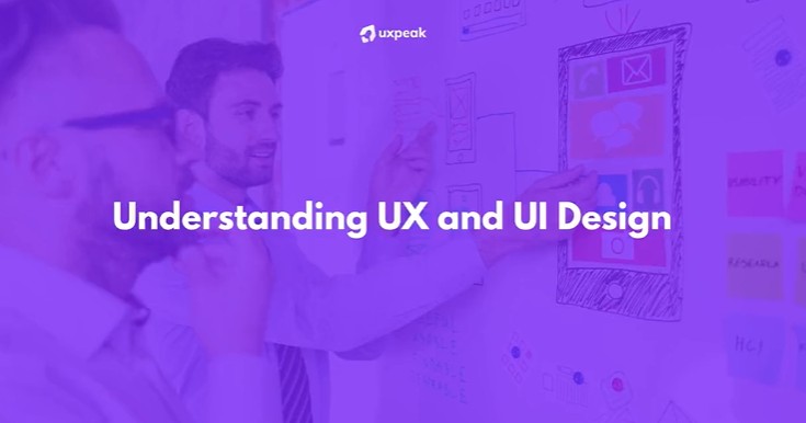 UX & UI Design Mastery Course