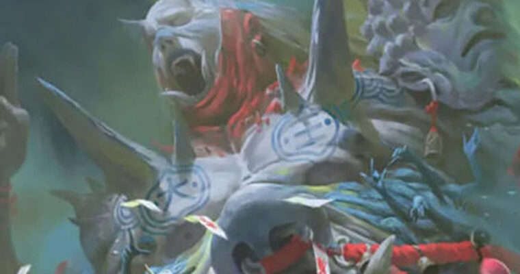 Zeenchin character basic design 2021 (Zeenchin角色基础设计2021 – Chinese, Eng sub)