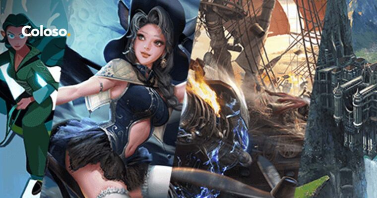 100 Lectures in Structured Illustration for Beginners, 창작이 어려운 초급자를 위한 체계적인 일러스트 100강사전 [Coloso, Andy Na, Anju-hyeong, Park Hyun-ho, Flying Hand]