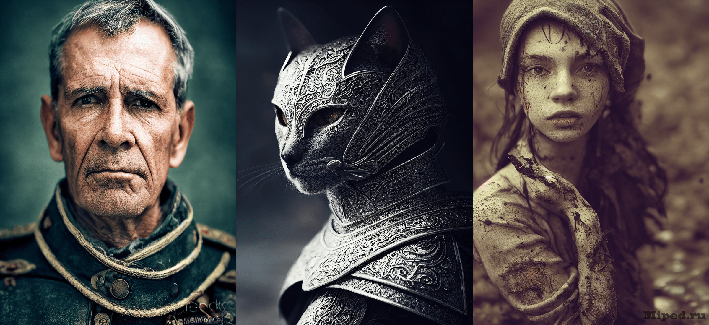 How to Create Illustrations with Stable Diffusion Neural Network by ...