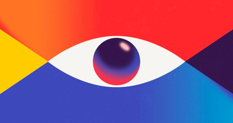 A Motion Design Masterpiece by Ordinary Folk