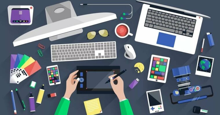 AI Tools for Designers by Eduonix Learning Solutions