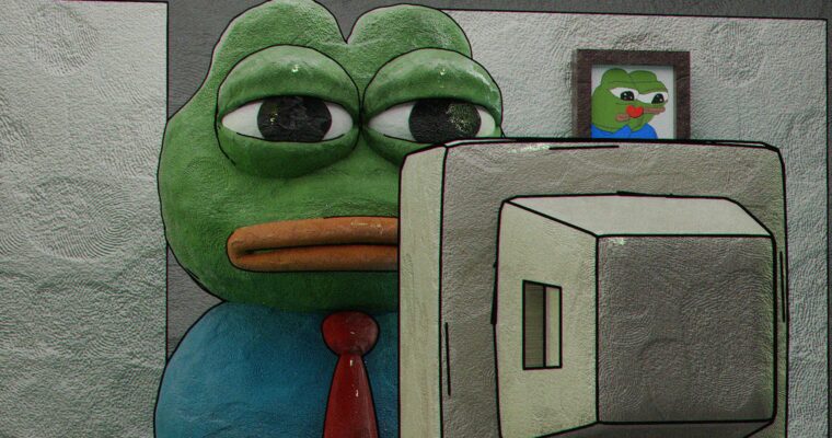 Create Dope 3D Clay Illustration in Blender 4.0 – All levels are welcome.