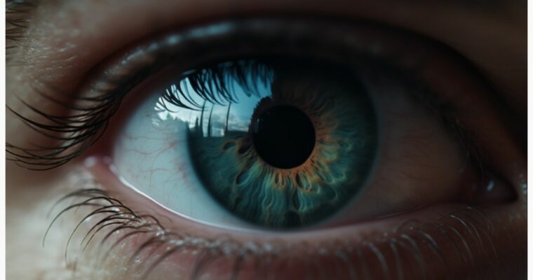 Digital Dreams – AI. Visual Art. Workflow