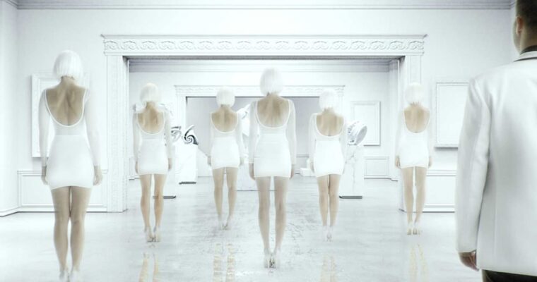 FLM210 CG Integration Techniques in Flame