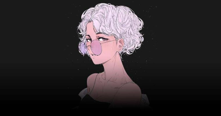 Line Art Techniques for Aesthetic Character Portraits [Coloso, Eri Cruz, Group Buy]