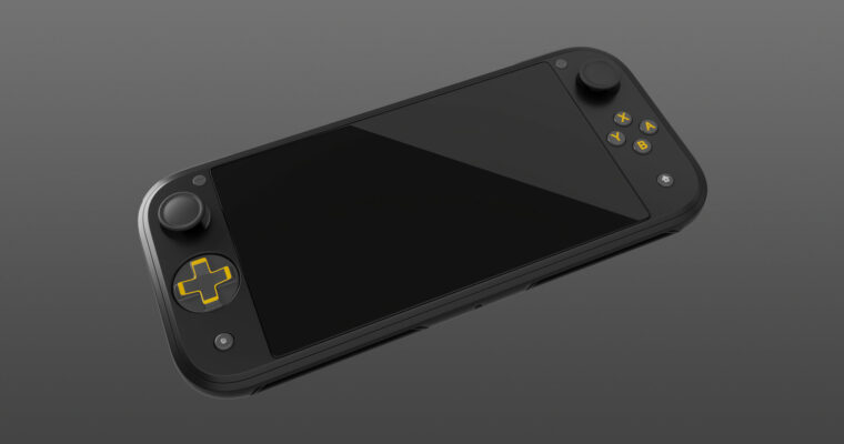Modeling a Switch Concept