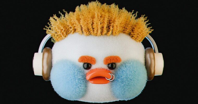 Blender 2024 From Beginner to PRO – learn Modeling, Texturing and Particle System by Sasha Luvr