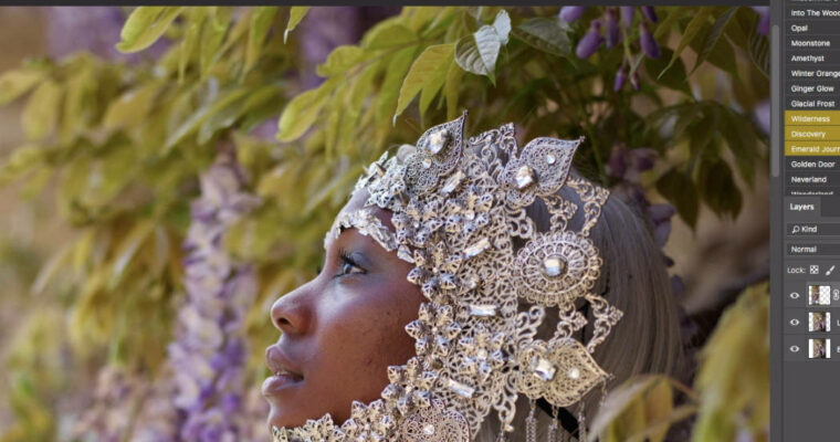 Editing from Start to Finish with Bella Kotak