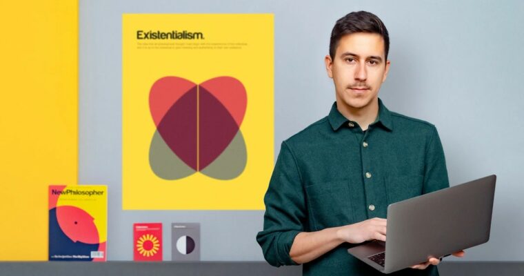 Graphic Design – Communicate Complex Ideas with Simple Images by Genis Carreras