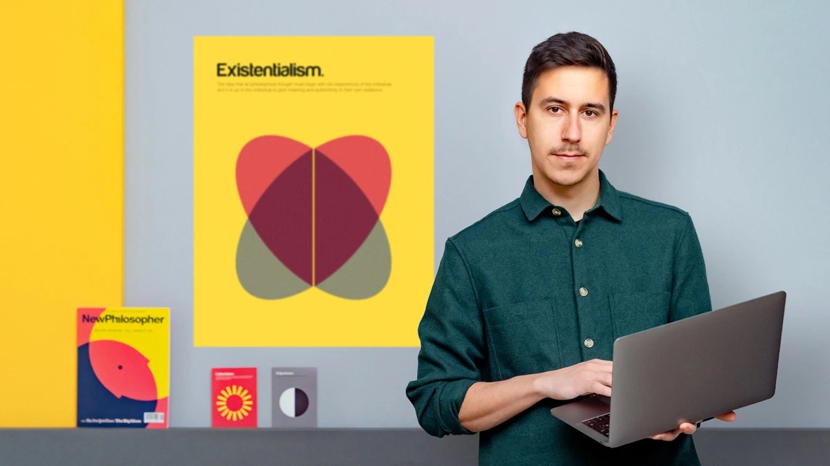 Graphic Design - Communicate Complex Ideas with Simple Images by Genis ...