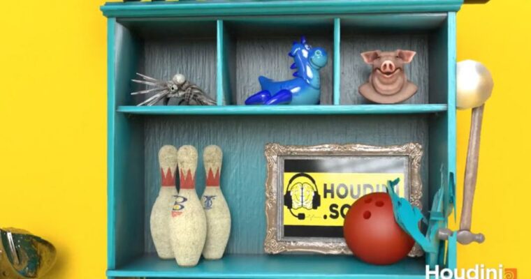 HS-234 – Mastering Constraints by Taylor Tomlinson