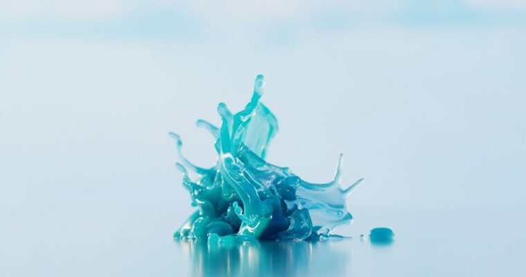 HS-235 – Small Scale Fluids by Jacktone Okore