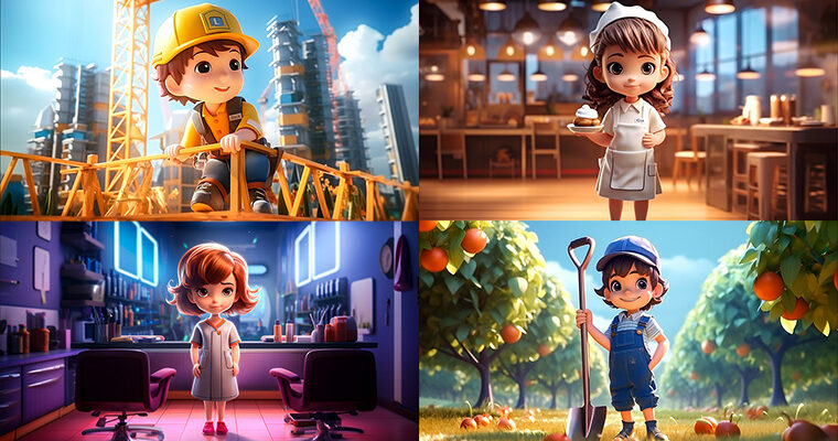 Image Generation with Neural Networks Workshop by Anton Martynov (Практика генерации изображений с помощью нейросетей – Russian Eng sub)