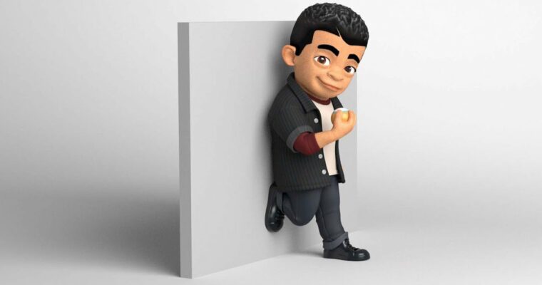 Introduction to Maya for Animators by Erik A. Castillo