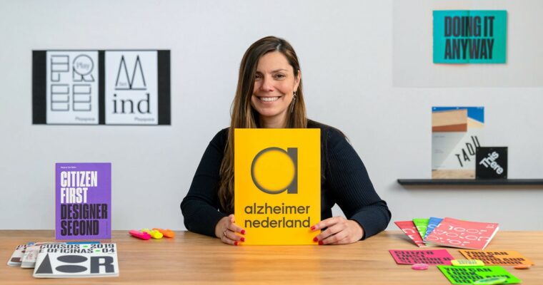 Meaningful Visual Identity Design – From Brief to Pitch by Rejane Dal Bello