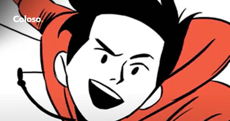 2D Character Animation Master [Coloso, Jongha Yoon, Group buy]