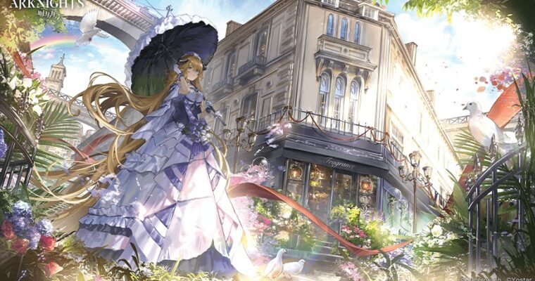 Anime-Style Illustrations: Composition and Photobashing [Coloso, Zeklewa, Group Buy]