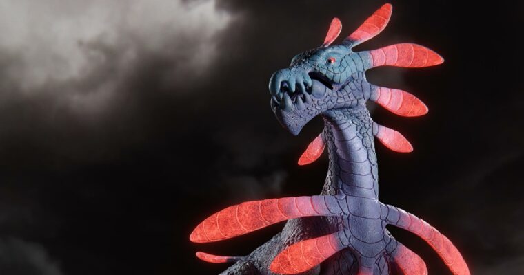 Creature Forge by Zach Reinhardt