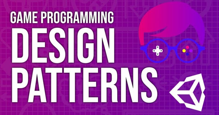 Design Patterns for Game Programming