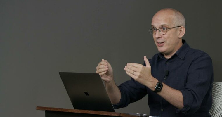 Mastering the Design Process