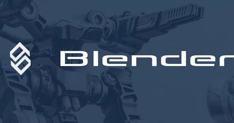 Blender Bros Patreon 2020-2023