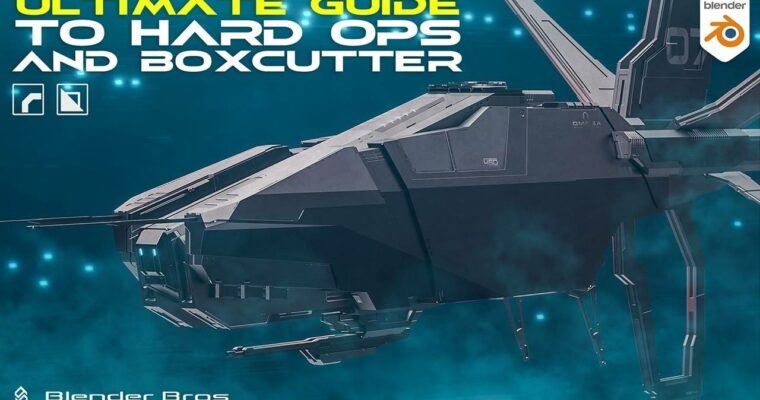 Complete Guide to HardOps and Box Cutter