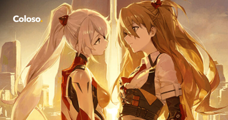 Fundamentals of Stylized Character Art [Coloso, Mogoon, AI Dub]