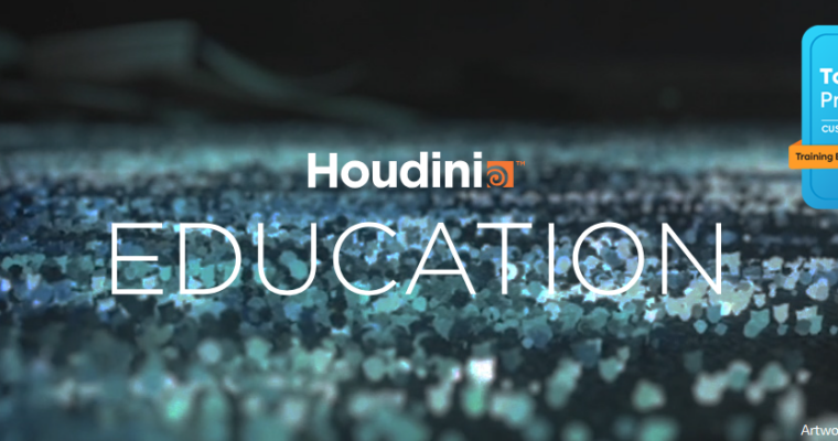 Houdini Insight – Houdini Office Hours – 2023 Sessions