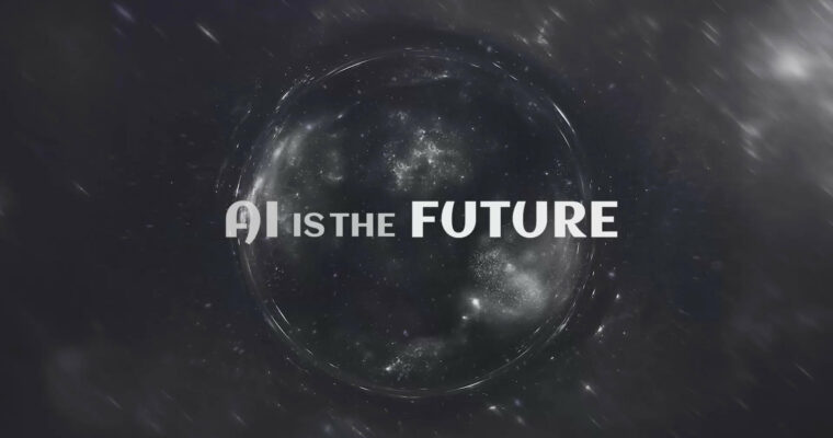 The Art of Generating AI Content