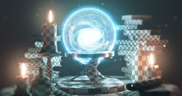 UV and Image Projections in Blender (4.0)