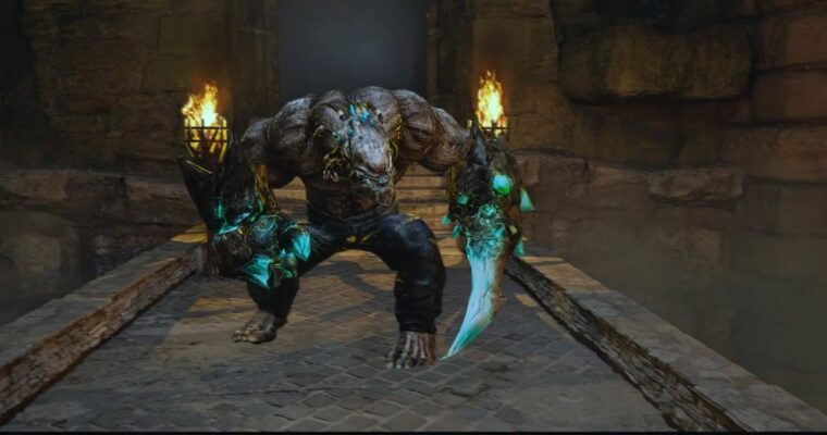 Unreal 5 Cinematic Course by Niall Parkinson