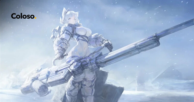 Breathe Life into Your Characters with Spine Illustration Animation [Coloso, Seryun Han, Group-Buy]