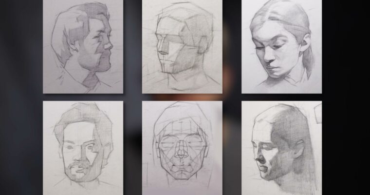 The Block In Course by Stephen Bauman