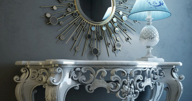 VisCorbel – Classis Chic