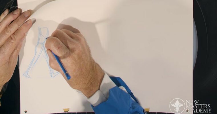 Walk and Run Cycles in Animation by Kathleen Quaife-Hodge & Michael Cedeno