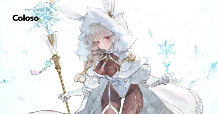 Animate Your Illustration with AE [Coloso, Seter, Group Buy]