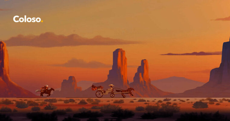 Creating 2D Animations with VCRWORKS [Coloso, VCRWORKS (VCR Works), GBC Dub]