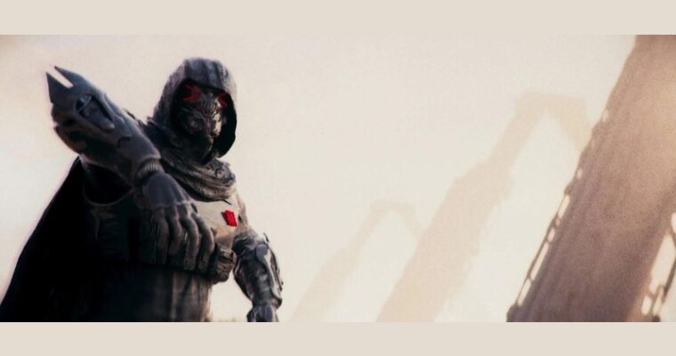 Ultimate Unreal Engine for Filmmakers by Sam Eisenhower