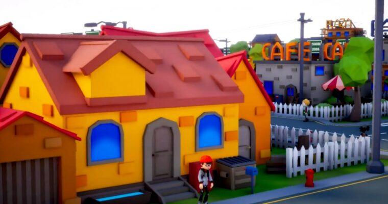 Unreal Engine 5 Mobile Game Development For Beginners